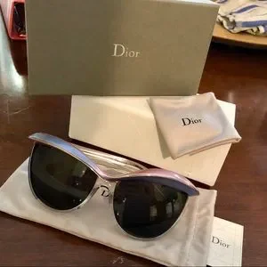 Christian Dior Demoiselle I Sunglasses NWOT Dior | Accessories | Christian Dior Demoiselle I Sunglasses  main image 4
